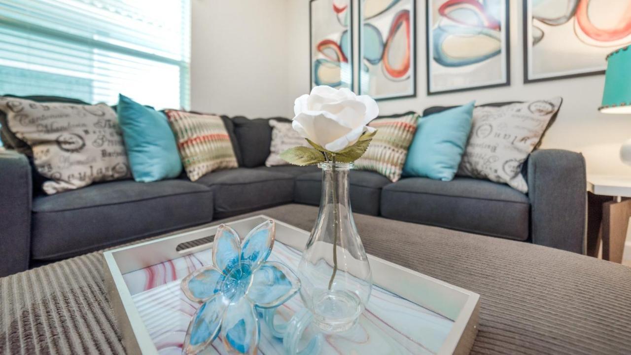 Vila Spectacular Oasis 6Bd At Champion Gates Davenport Exteriér fotografie