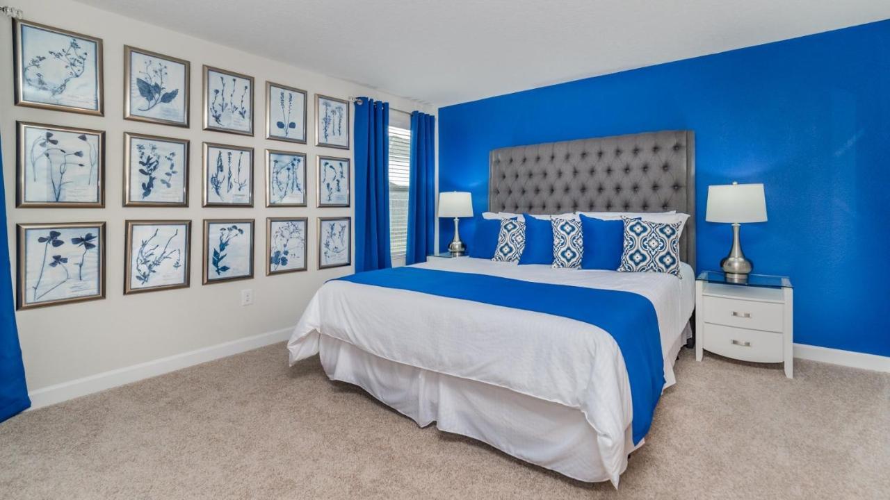 Vila Spectacular Oasis 6Bd At Champion Gates Davenport Exteriér fotografie
