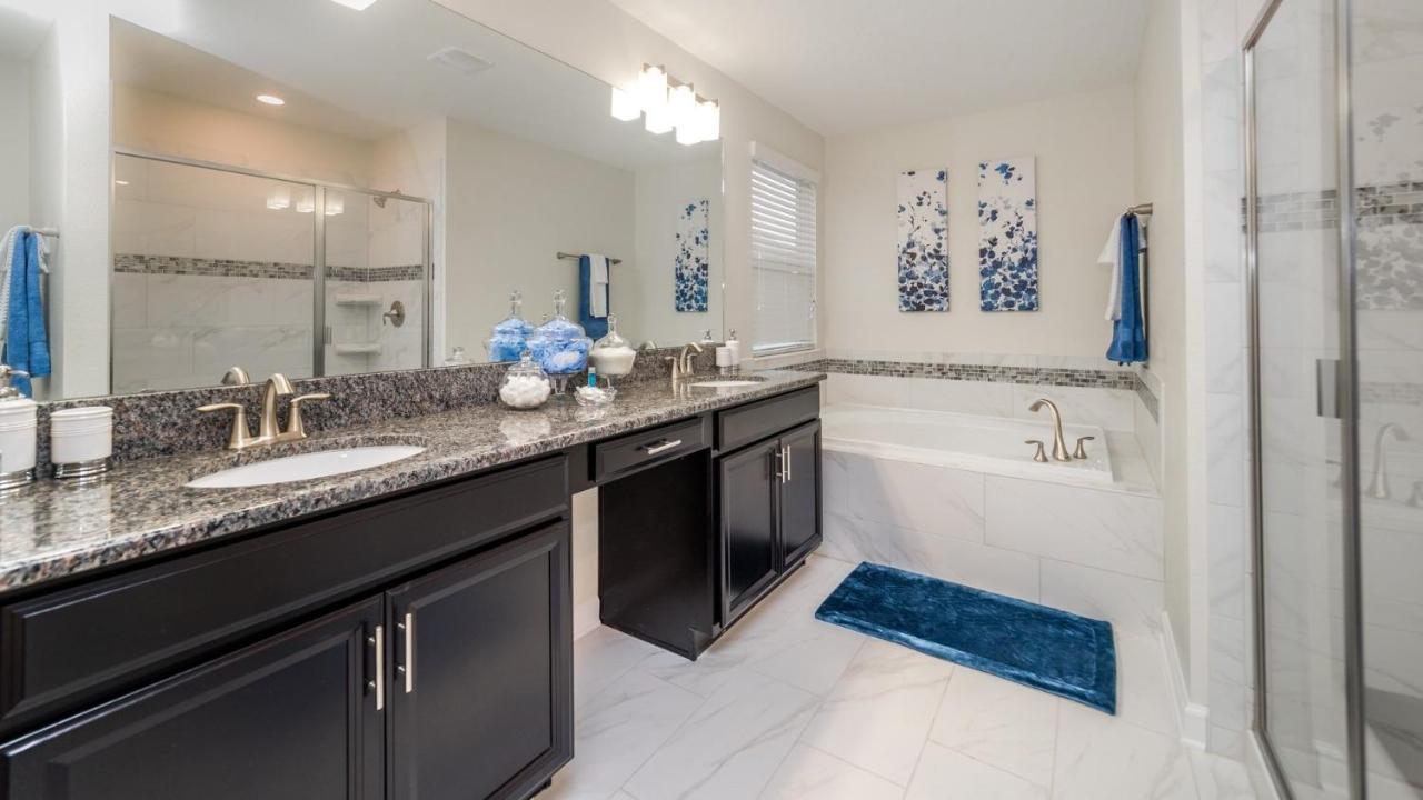 Vila Spectacular Oasis 6Bd At Champion Gates Davenport Exteriér fotografie