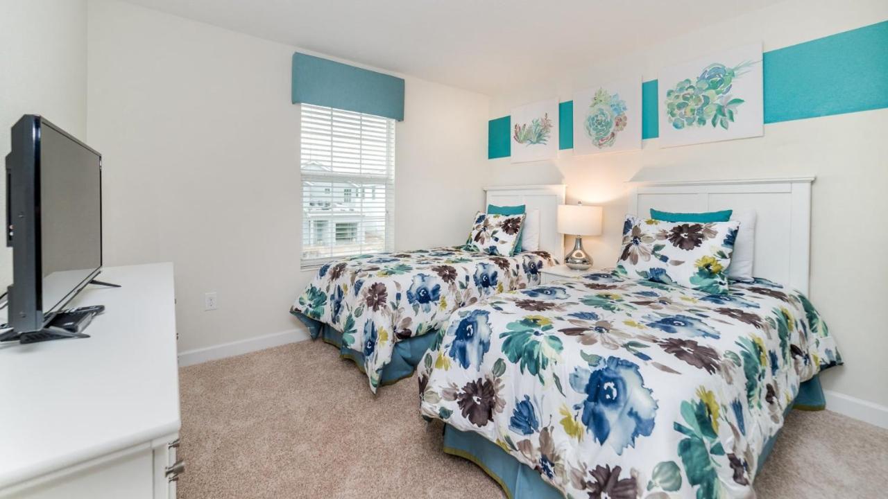Vila Spectacular Oasis 6Bd At Champion Gates Davenport Exteriér fotografie