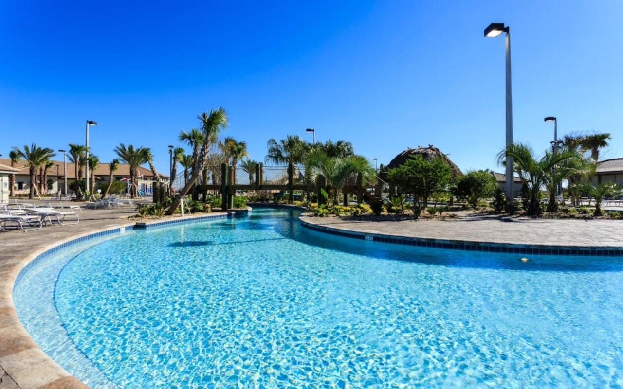 Vila Spectacular Oasis 6Bd At Champion Gates Davenport Exteriér fotografie