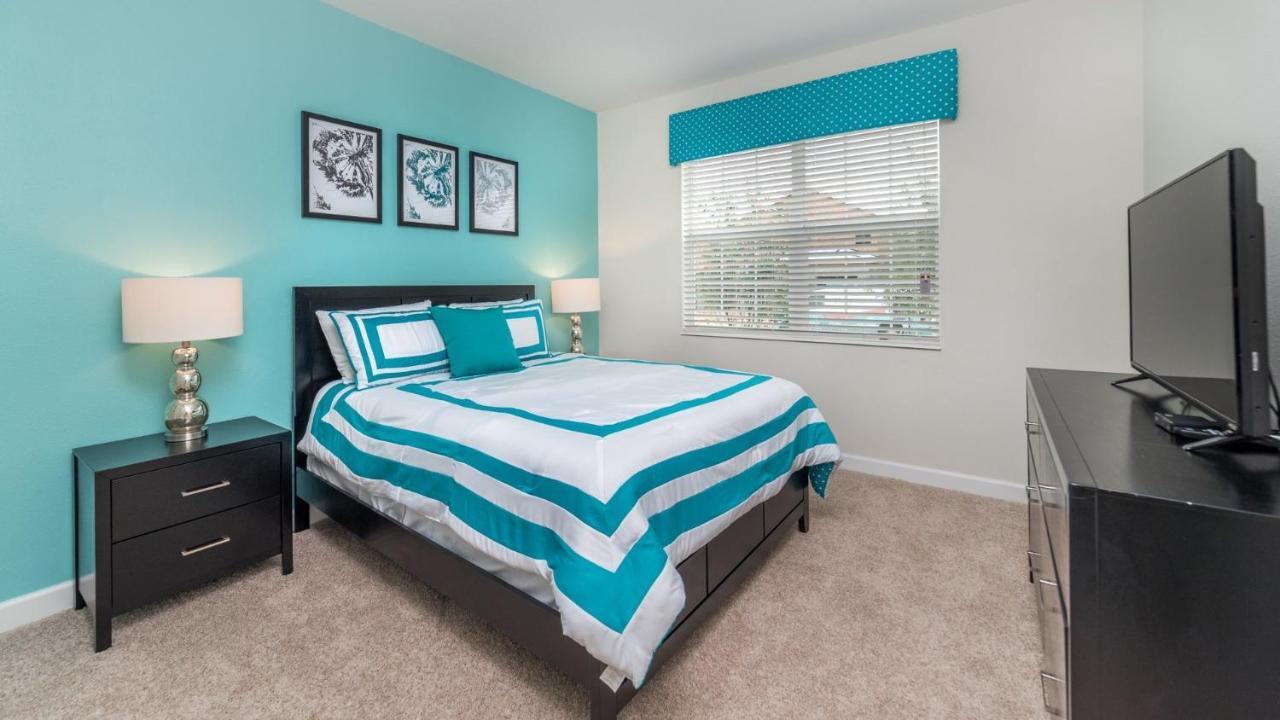 Vila Spectacular Oasis 6Bd At Champion Gates Davenport Exteriér fotografie