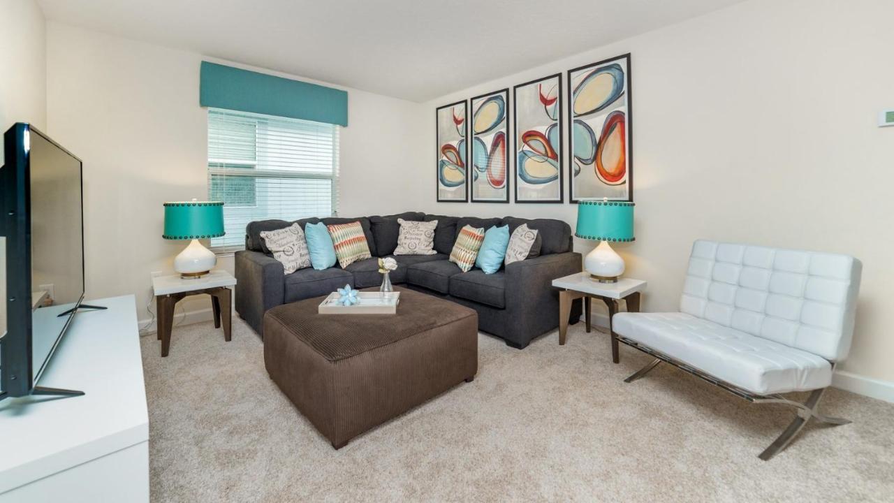 Vila Spectacular Oasis 6Bd At Champion Gates Davenport Exteriér fotografie