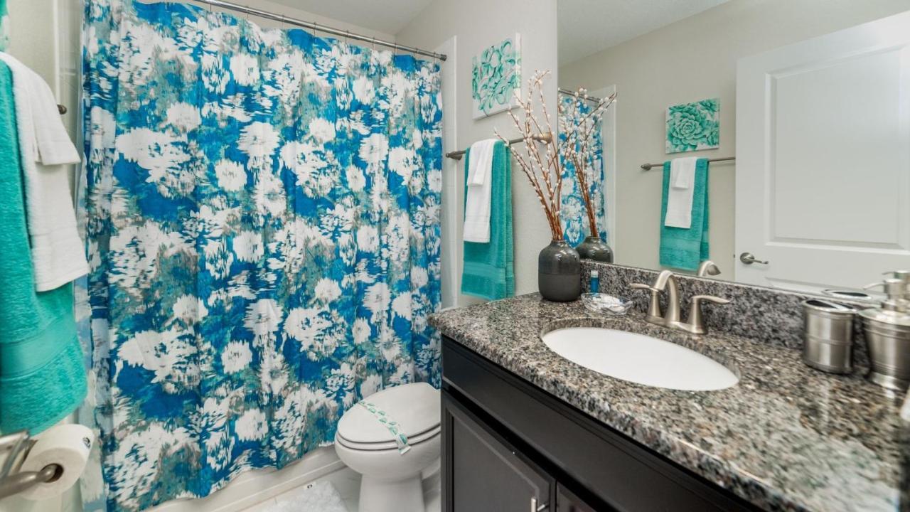 Vila Spectacular Oasis 6Bd At Champion Gates Davenport Exteriér fotografie
