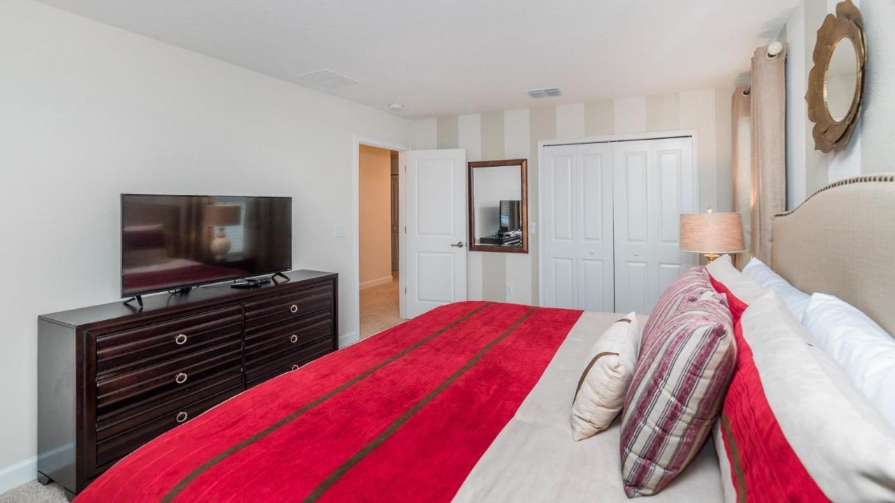 Vila Spectacular Oasis 6Bd At Champion Gates Davenport Exteriér fotografie