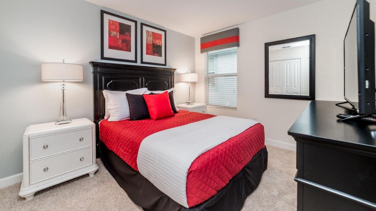 Vila Spectacular Oasis 6Bd At Champion Gates Davenport Exteriér fotografie