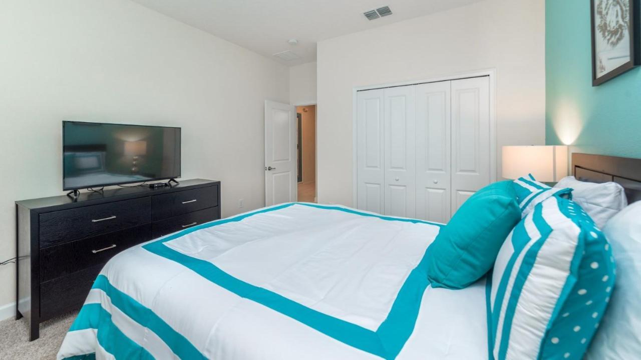 Vila Spectacular Oasis 6Bd At Champion Gates Davenport Exteriér fotografie