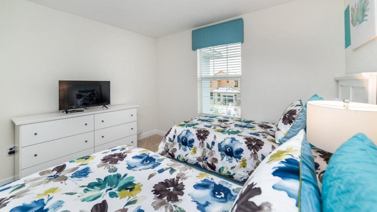 Vila Spectacular Oasis 6Bd At Champion Gates Davenport Exteriér fotografie