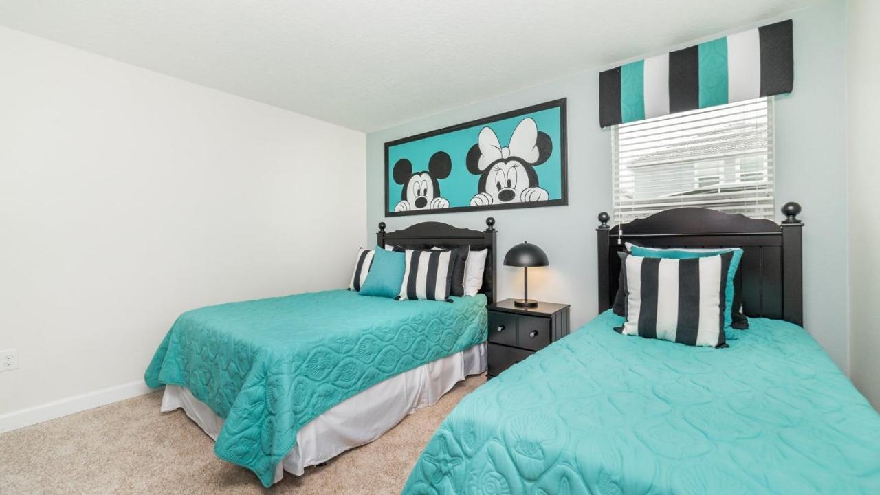 Vila Spectacular Oasis 6Bd At Champion Gates Davenport Exteriér fotografie