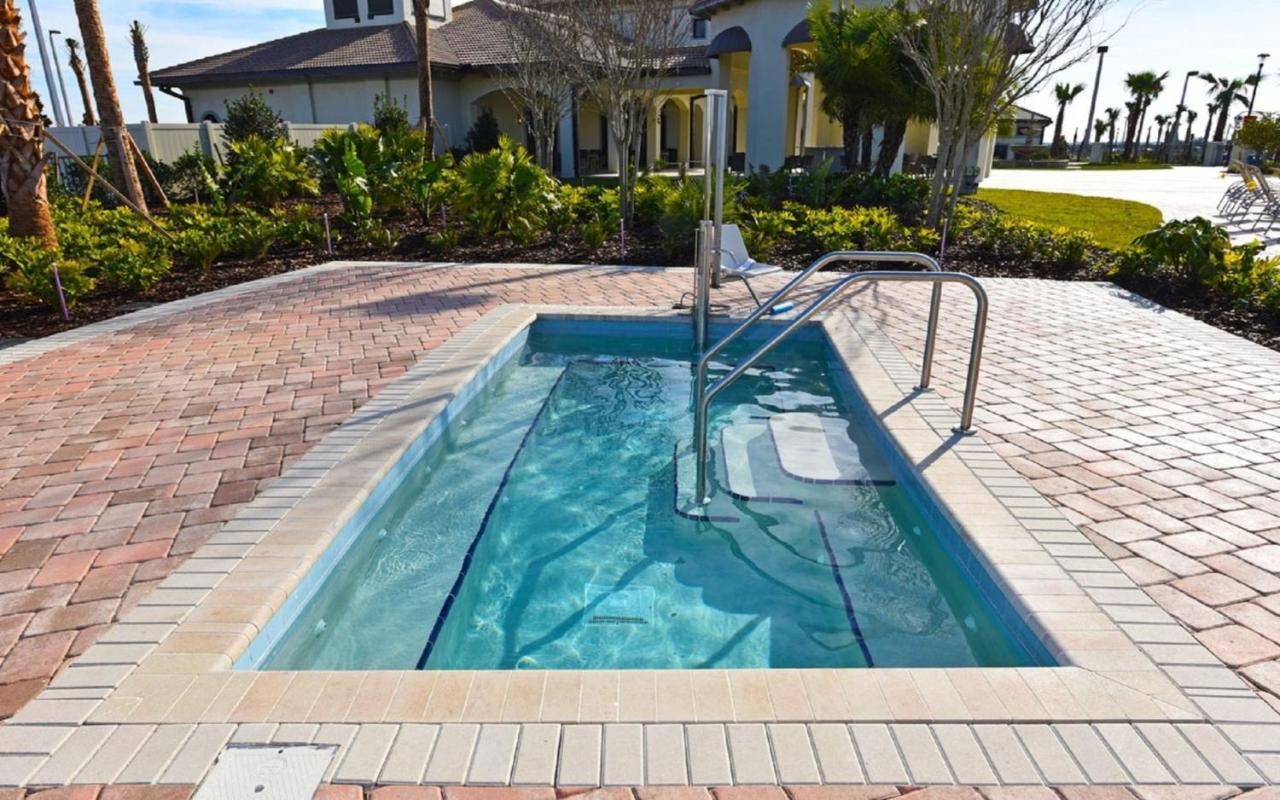 Vila Spectacular Oasis 6Bd At Champion Gates Davenport Exteriér fotografie