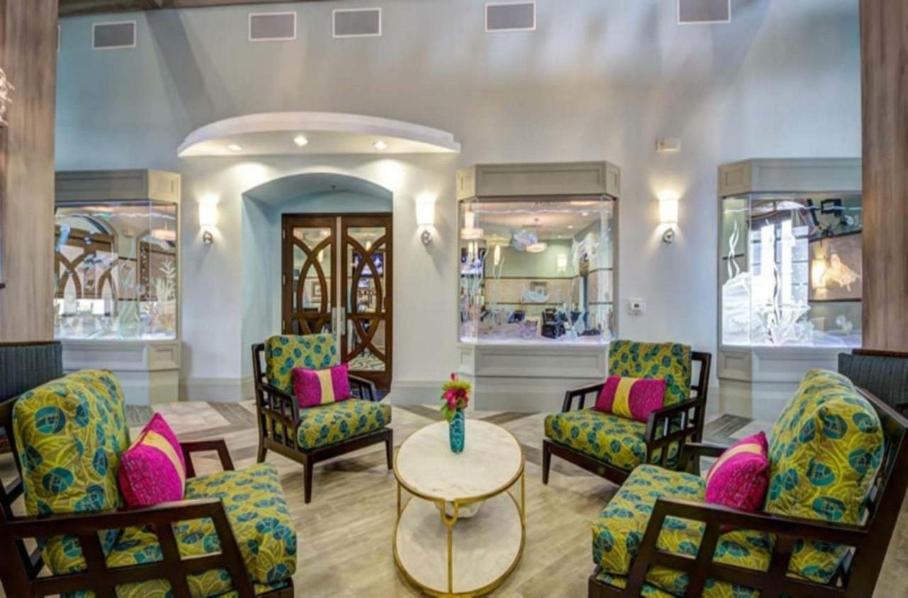 Vila Spectacular Oasis 6Bd At Champion Gates Davenport Exteriér fotografie